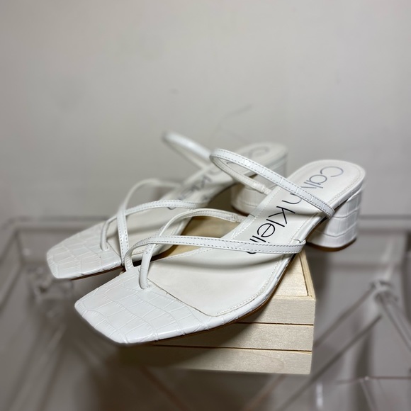 Calvin Klein | Shoes | Calvin Klein 
